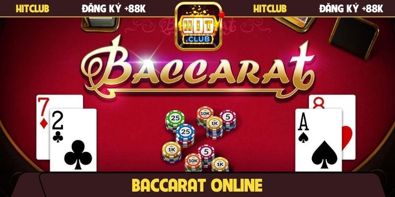 baccarat-online