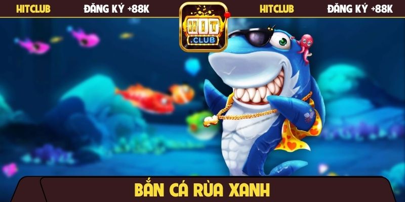 ban-ca-rua-xanh