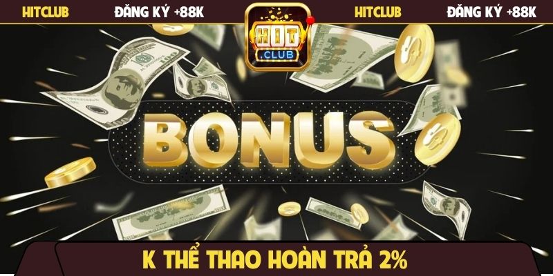 Không giới hạn mức rút thưởng